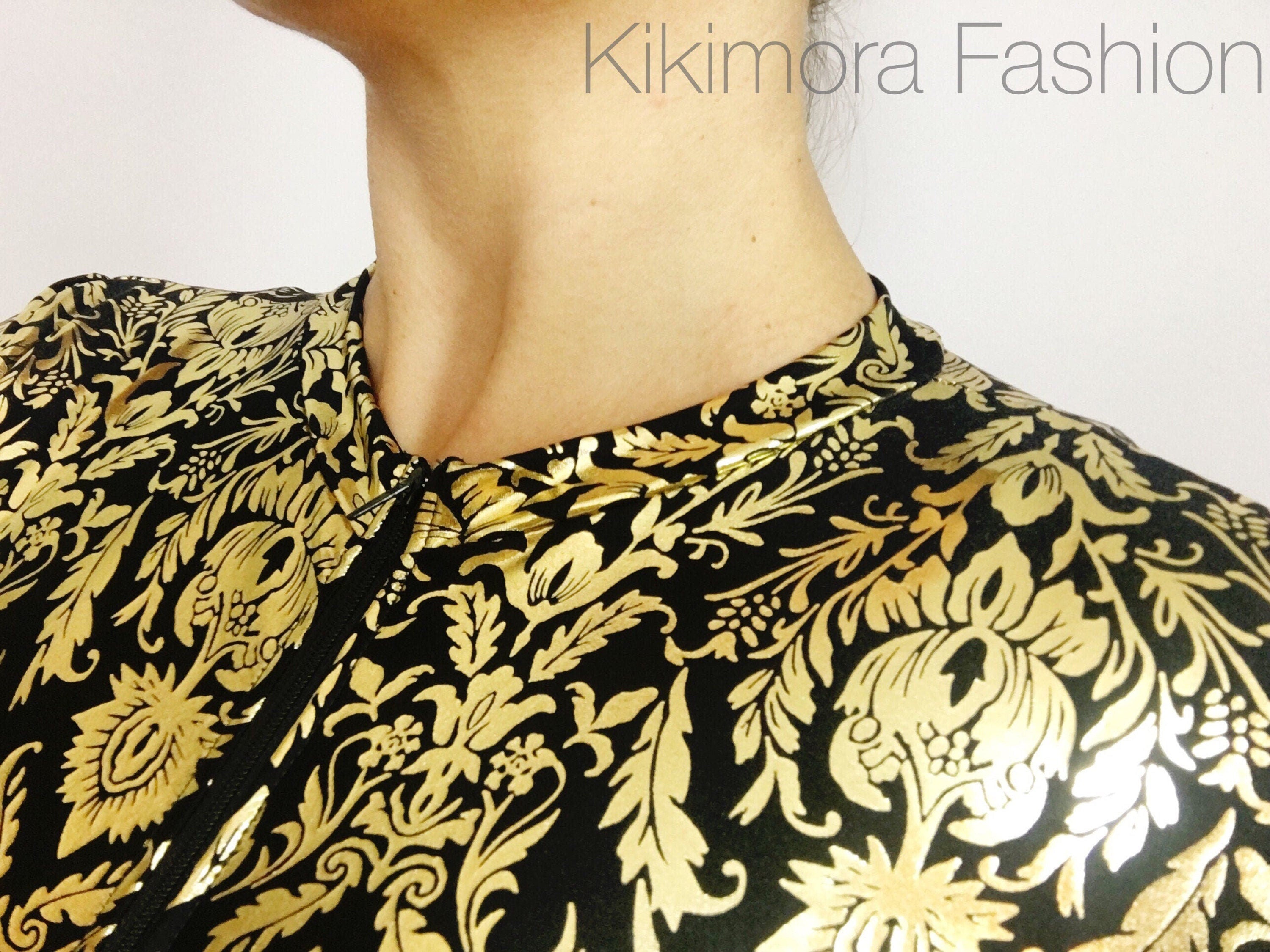 Catwoman, Bodysuit Costume, Exotic Dancewear, Beautiful Spandex Catsuit, Party Outfit