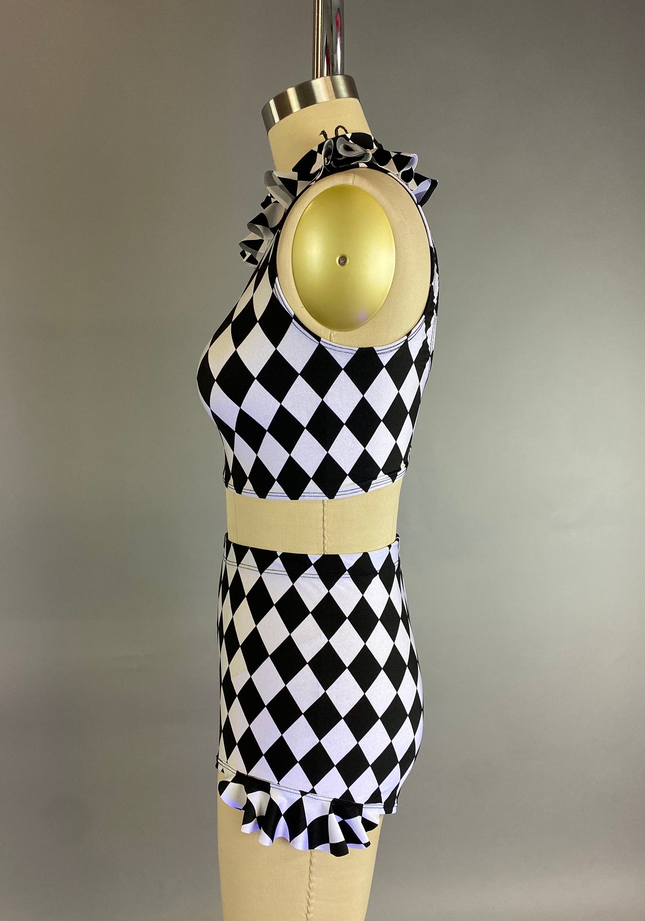 Exotic Dance Costume, Trending Now, Burning Men Outfit, Summer Outfit, Dance Costume, Bathing Suits