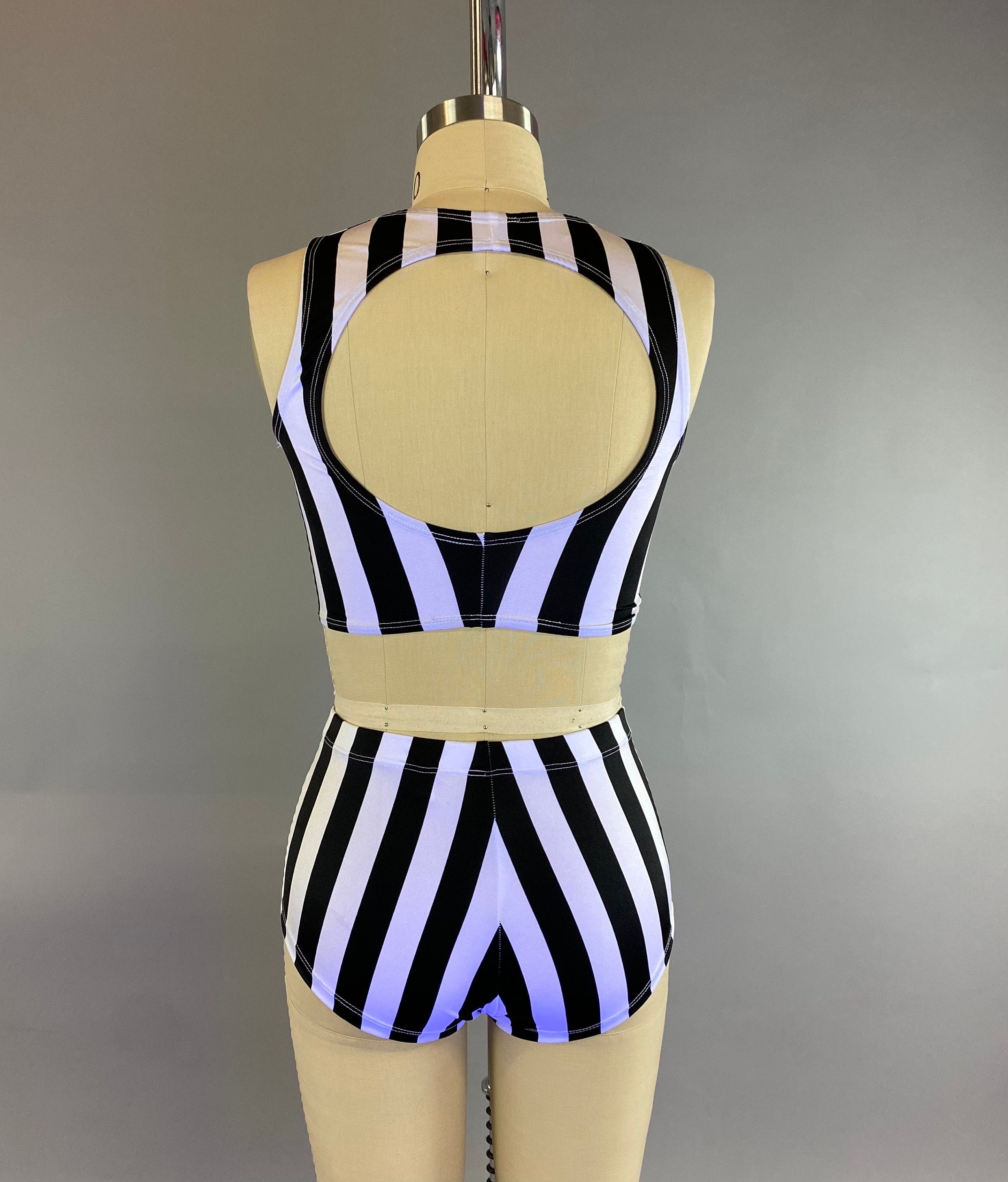 Exotic Dance Costume, Trending Now, Burning Men Outfit