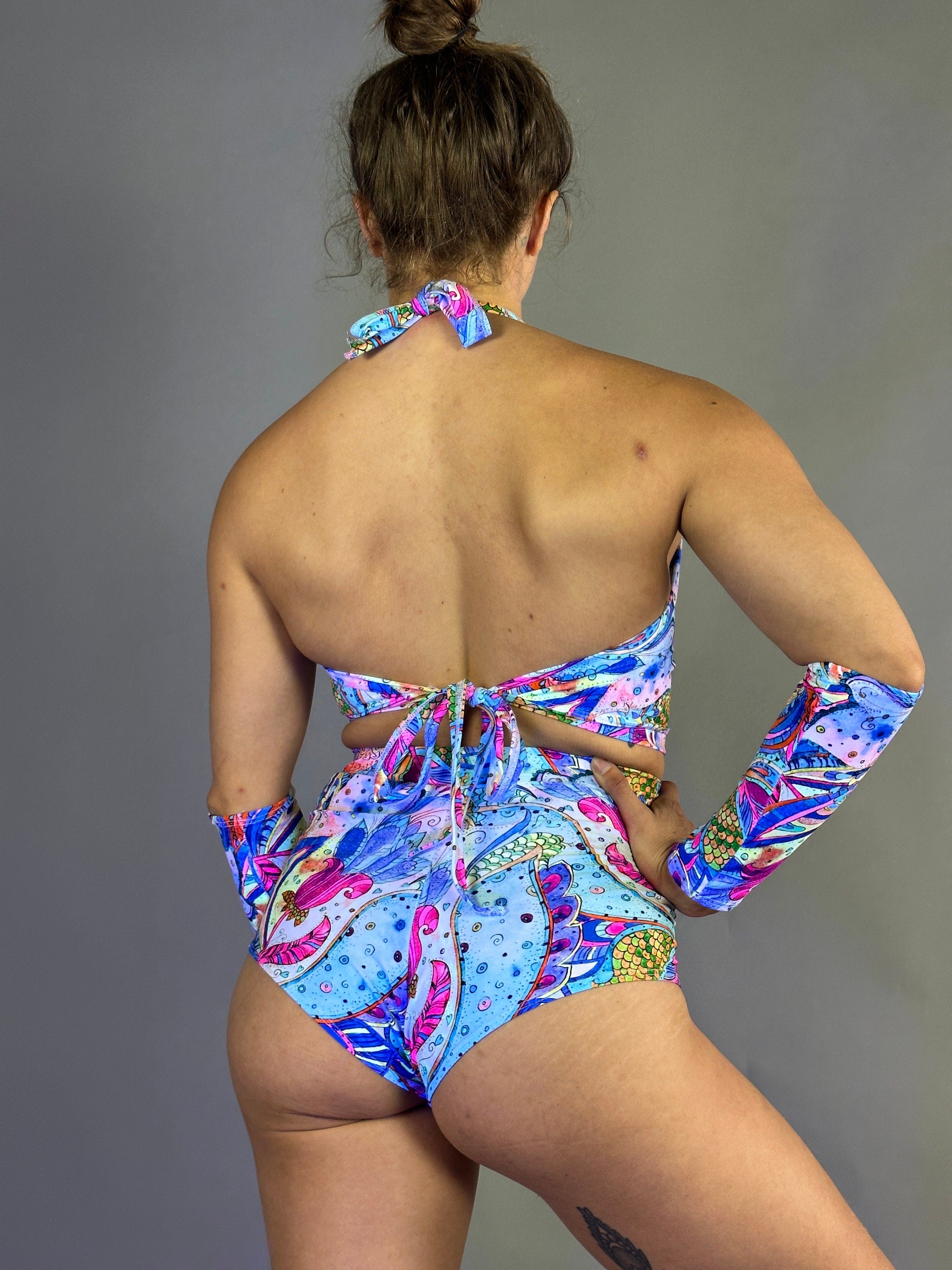 Exotic Dance Wear, Pole Dancer Outfit, Showgirl Costume, Trending Now, Gogo Dancer Costume, Festival Fashion