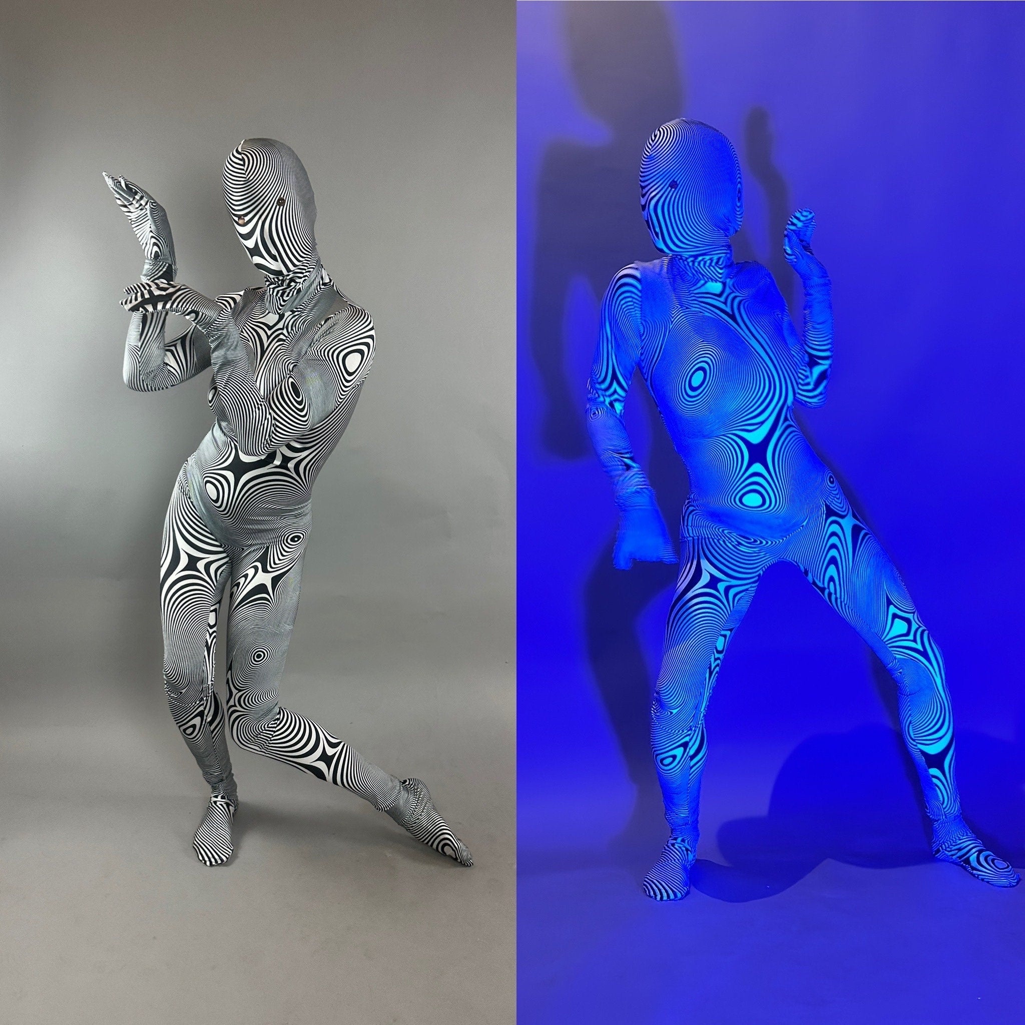 Kitty Costume, Futuristic Fashion, Trending Now, Exotic Dance Wear, Burning Men, Artistic Costume