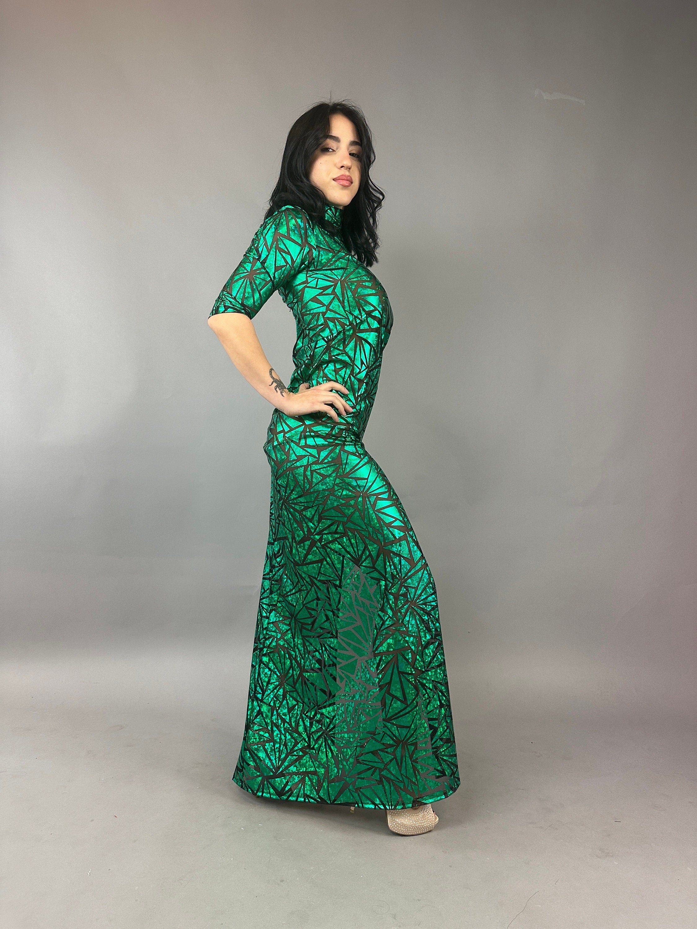 Mesh Dress, Festival Fashion, Futuristic Clothing, Showgirl Costume, Trending Now, Exotic Dance Wear