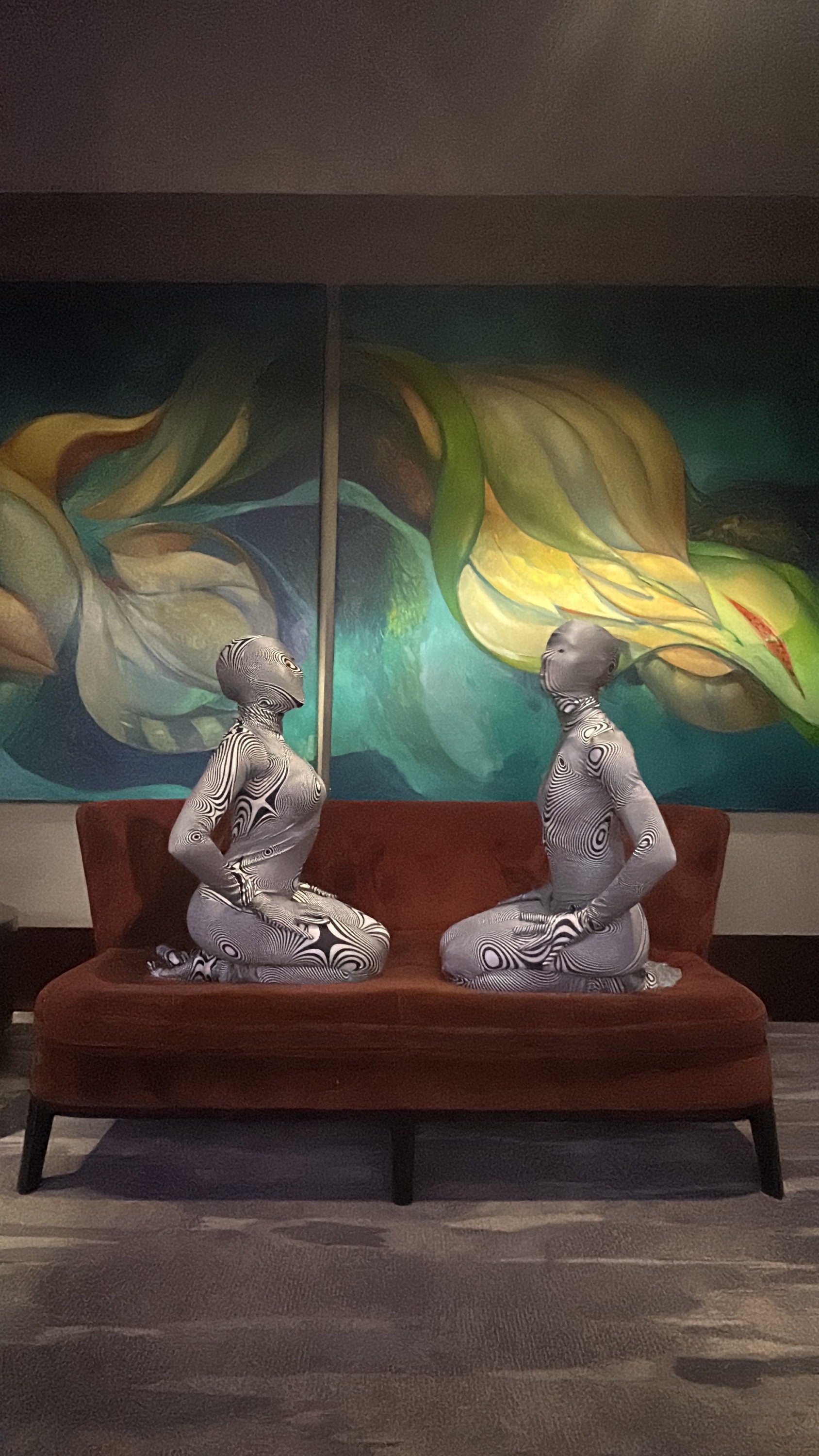 Kitty Costume, Futuristic Fashion, Trending Now, Exotic Dance Wear, Burning Men, Artistic Costume