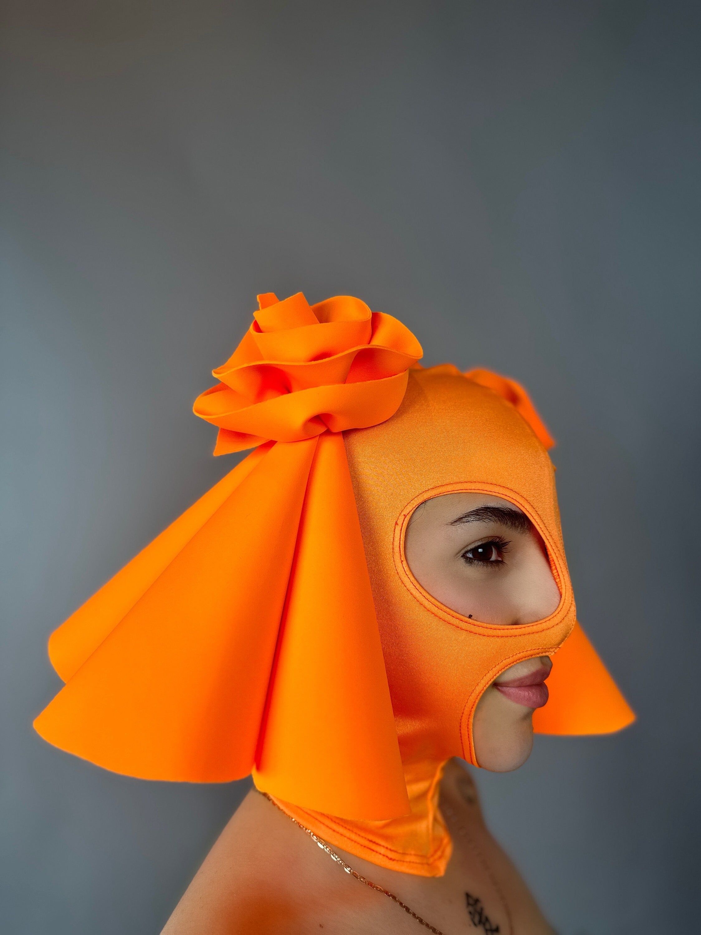 Circus Headpiece, Headpiece Costume, Fun Costume, Trending Now, Exotic Dance Wear, Club Outfit, Festival Fashion, Rave Outfit