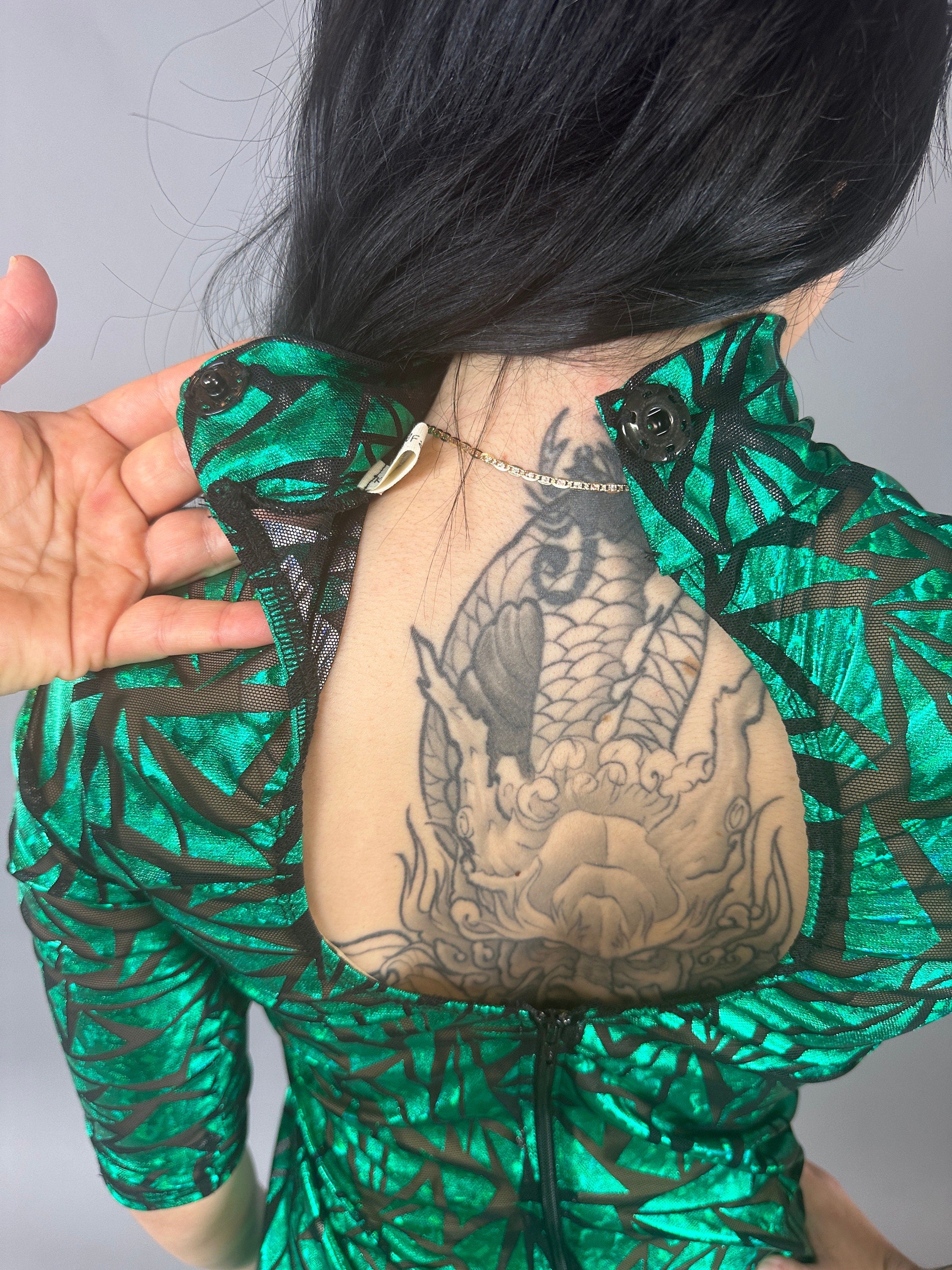 Mesh Dress, Festival Fashion, Futuristic Clothing, Showgirl Costume, Trending Now, Exotic Dance Wear