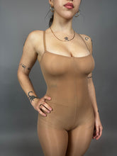 Sheer Bodysuit for Women, Underwear Unitard, Showgirl Costume, Contortion Bodysuit, Festival Fashion, Exotic Dance Wear