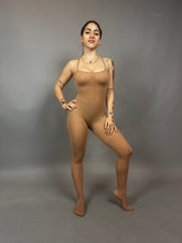 Sheer Bodysuit for Women, Underwear Unitard, Showgirl Costume, Contortion Bodysuit, Festival Fashion, Exotic Dance Wear