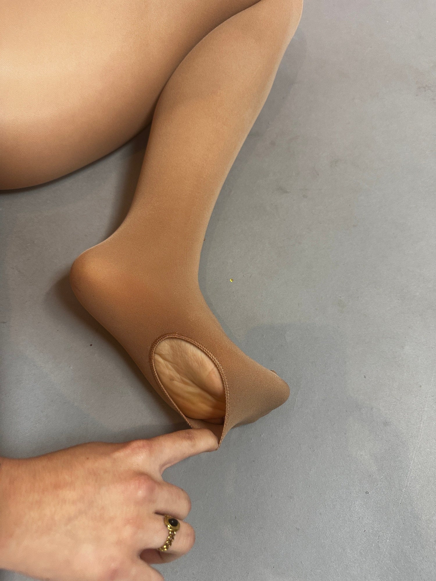 Sheer Bodysuit for Women, Underwear Unitard, Showgirl Costume, Contortion Bodysuit, Festival Fashion, Exotic Dance Wear