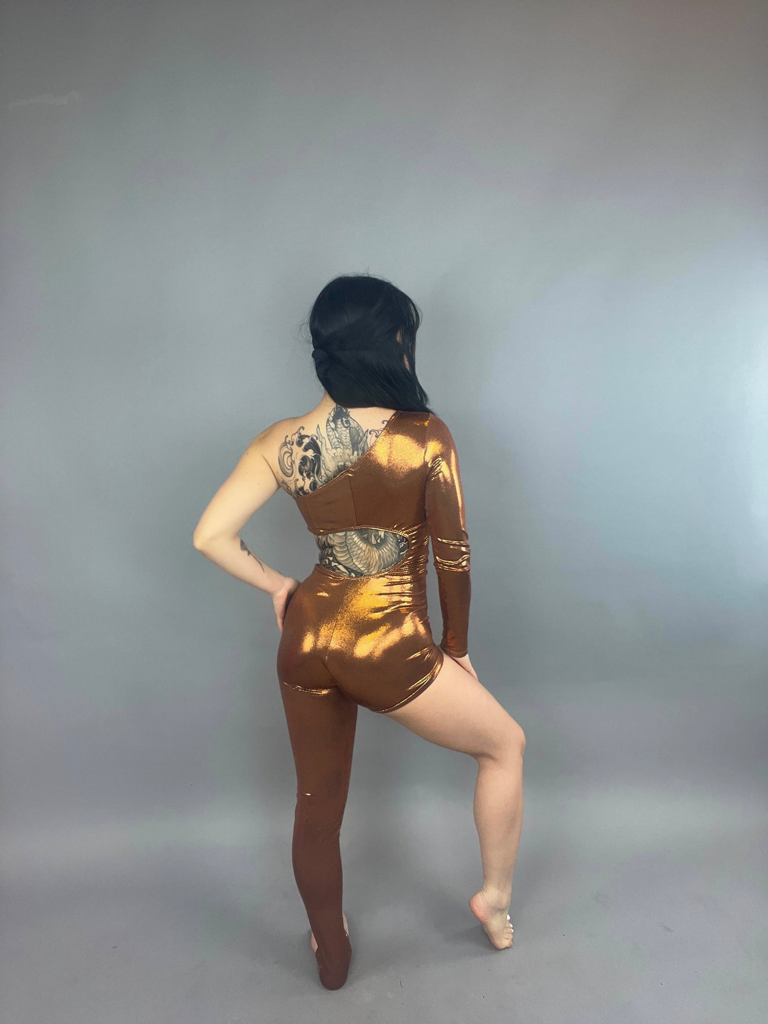 Bodysuit for woman, Exotic dance wear, personalized jumpsuit for contortionist, aerialist, trending now