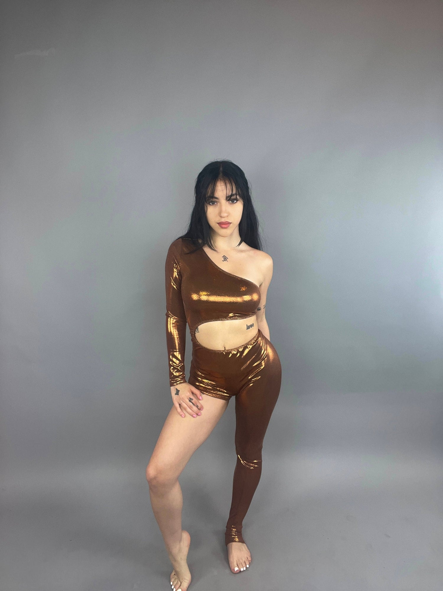 Bodysuit for woman, Exotic dance wear, personalized jumpsuit for contortionist, aerialist, trending now