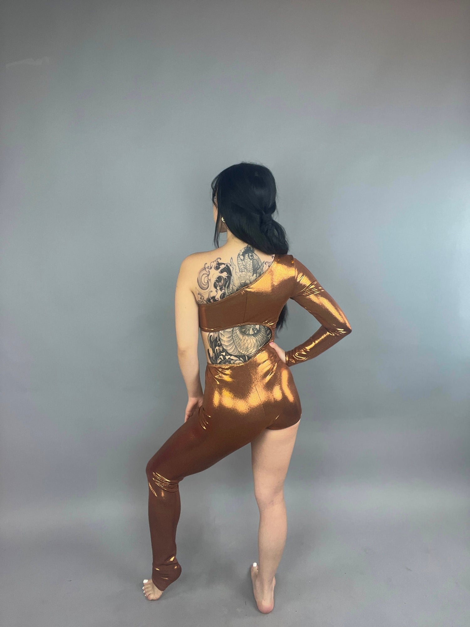Bodysuit for woman, Exotic dance wear, personalized jumpsuit for contortionist, aerialist, trending now