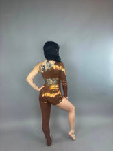 Bodysuit for woman, Exotic dance wear, personalized jumpsuit for contortionist, aerialist, trending now