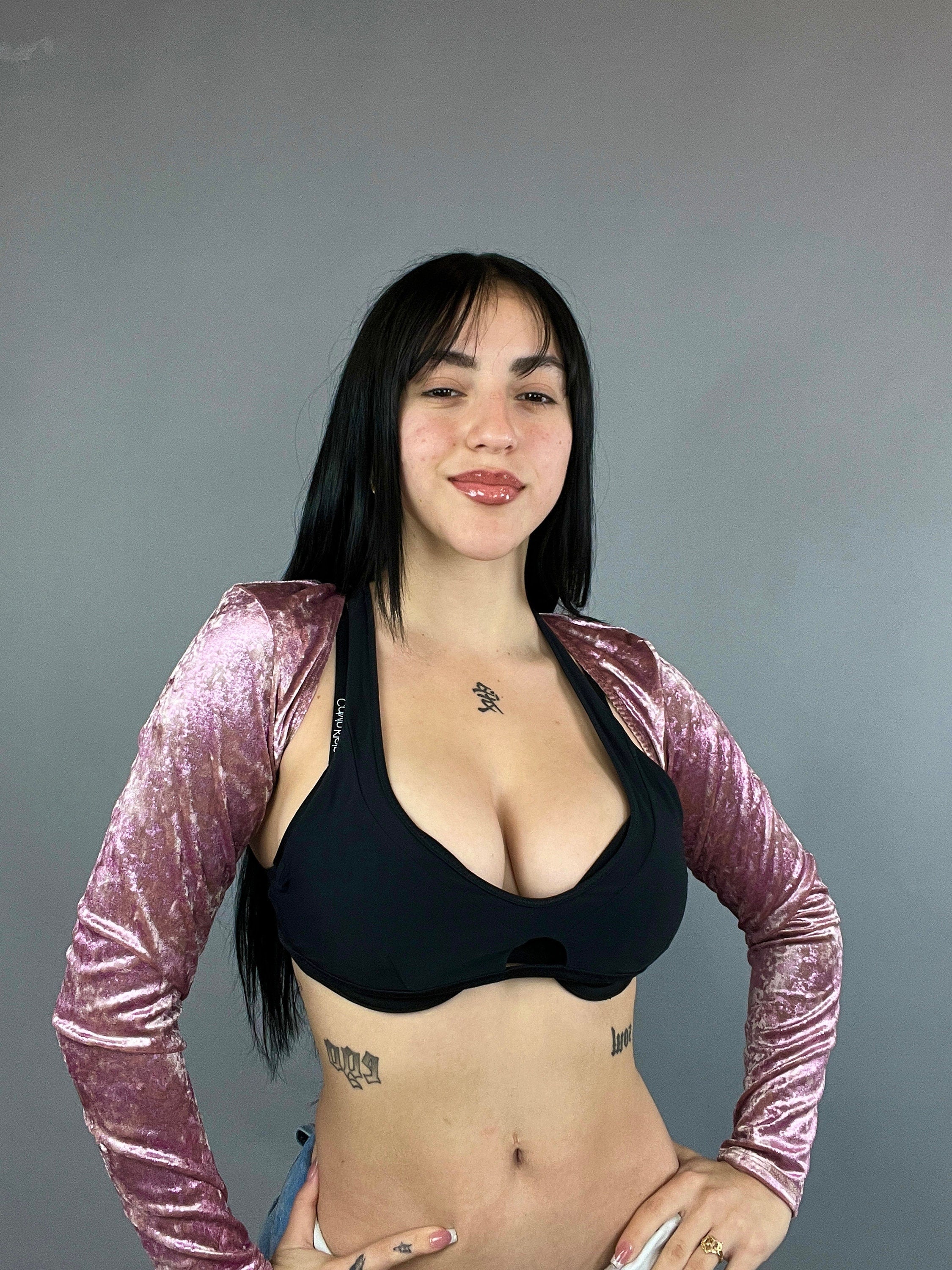 Trending Now, Futuristic Shrug, Exotic Dancewear, Edm Fashion, Futuristic Fashion, Handmade Shrug, Festival Outfit