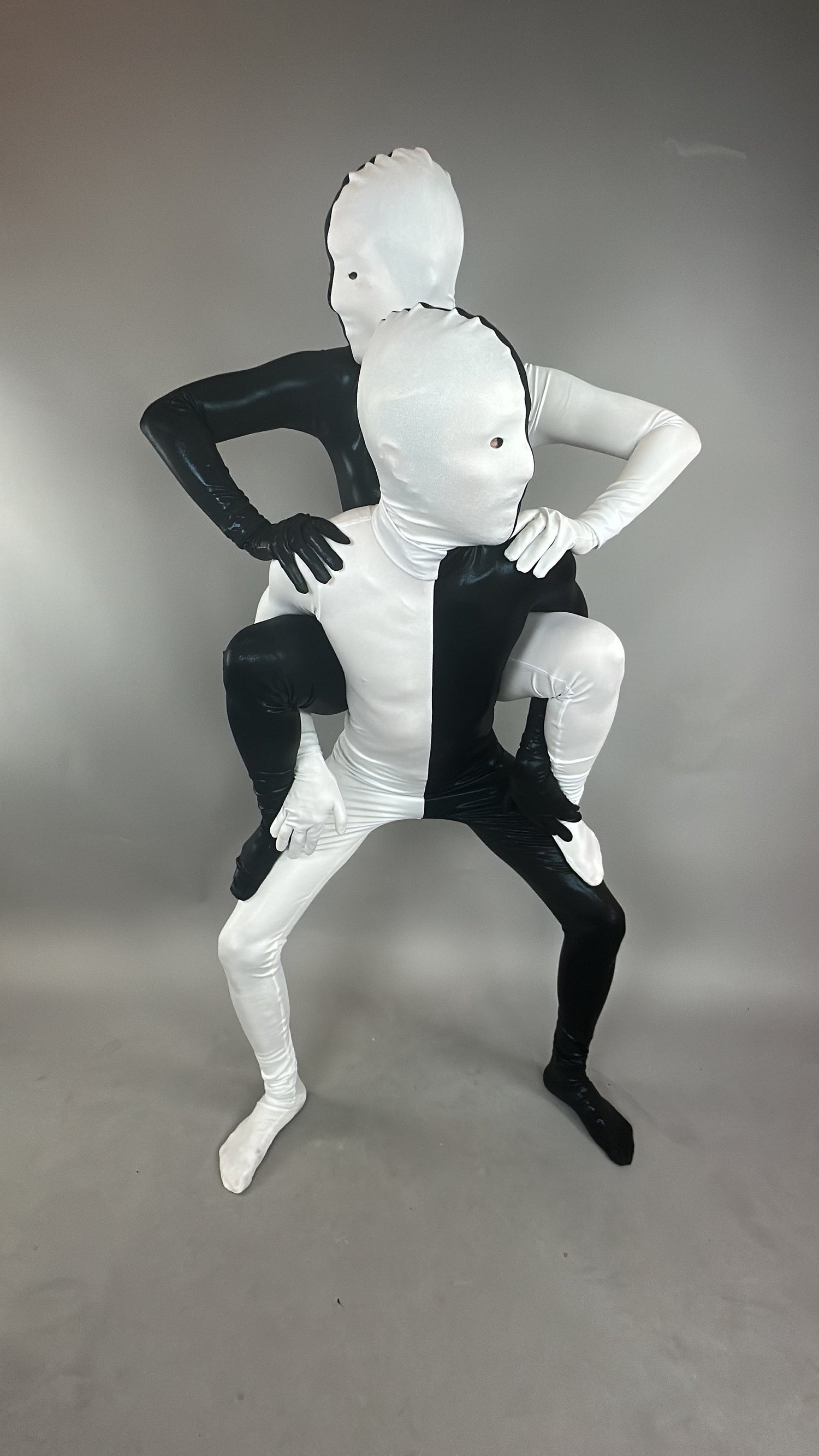 Costume for Gymnast, Futuristic Clothing, Coachella Outfit, Exotic Dance Wear, Trending Now, Festival Fashion, Dance Costume