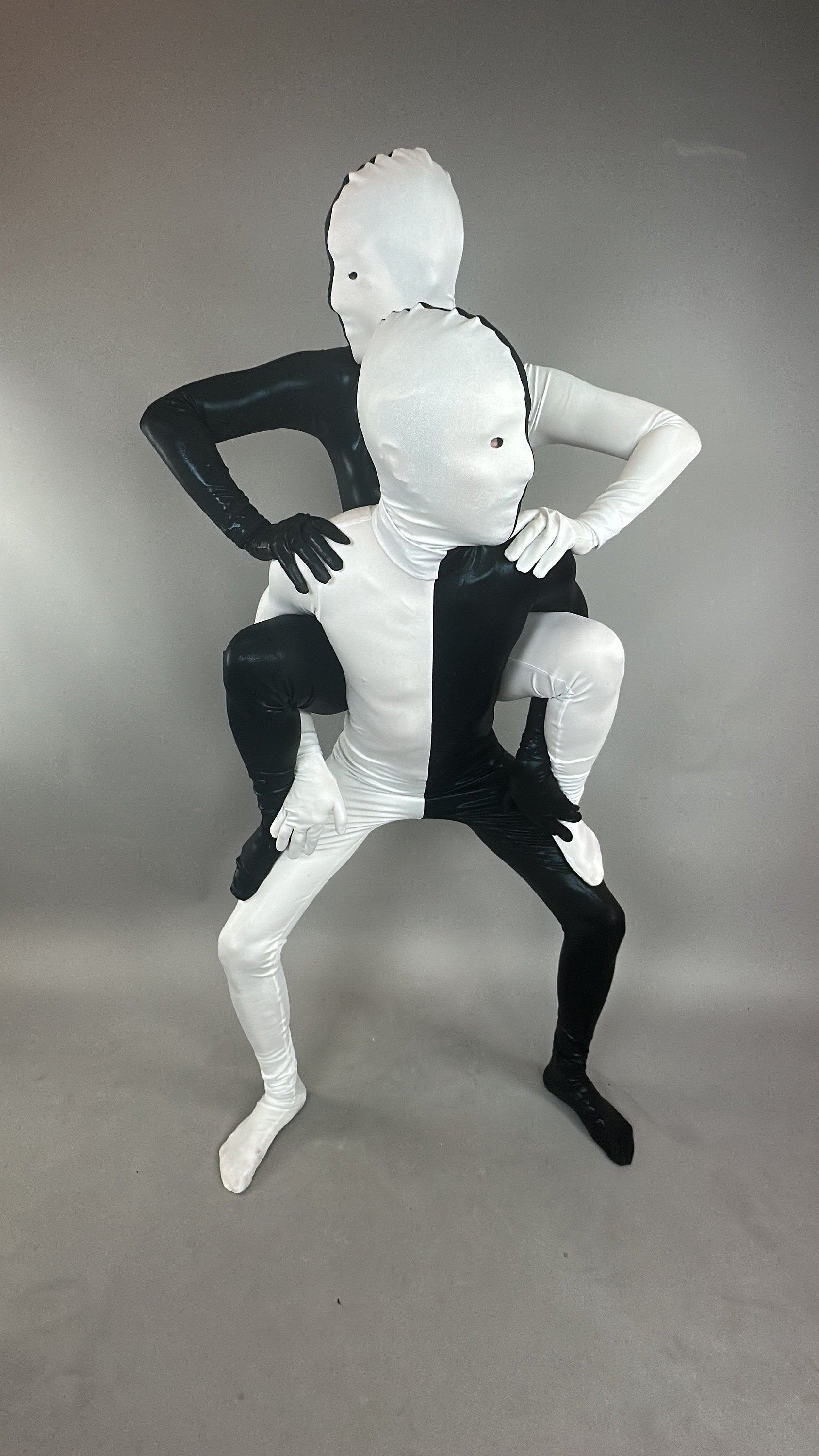 Costume for Gymnast, Futuristic Clothing,festival Outfit, Exotic Dance Wear, Trending Now, Festival Fashion, Dance Costume
