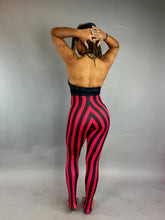 Elegant Royalty Outfit, Bodysuit for Women, Made in Usa, Beautiful Open Back, Jumpsuit Costume, Sports Wear