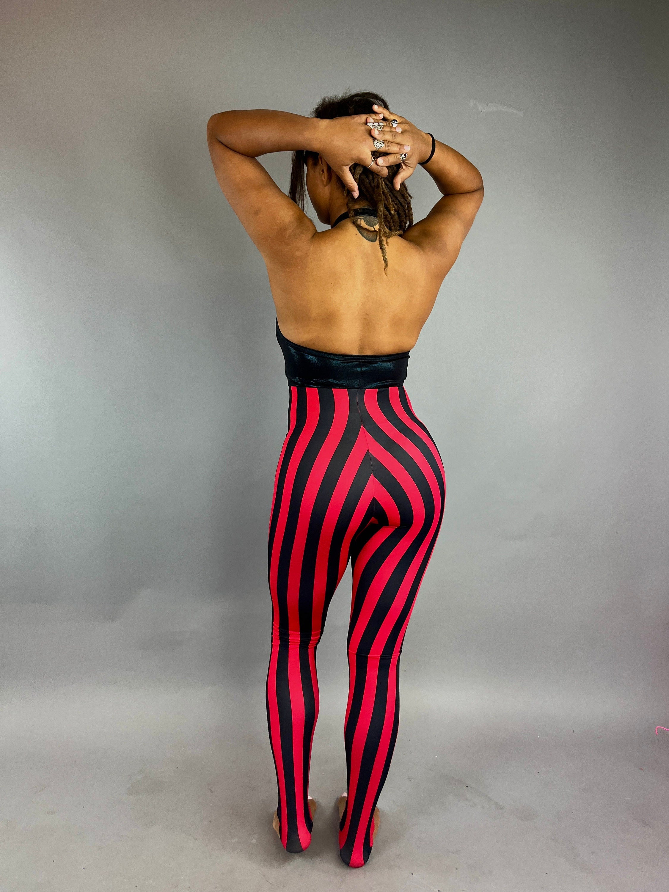 Elegant Royalty Outfit, Bodysuit for Women, Made in Usa, Beautiful Open Back, Jumpsuit Costume, Sports Wear