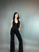 Black Swan, sparkly jumpsuit, trending now, exotic dance wear, disco catsuit