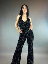 Black Swan, sparkly jumpsuit, trending now, exotic dance wear, disco catsuit