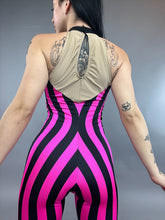 Custom Aerialist Leotard for Circus and Dance Performers