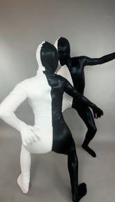 Costume for Gymnast, Futuristic Clothing, Coachella Outfit, Exotic Dance Wear, Trending Now, Festival Fashion, Dance Costume