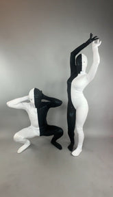 Costume for Gymnast, Futuristic Clothing, Coachella Outfit, Exotic Dance Wear, Trending Now, Festival Fashion, Dance Costume