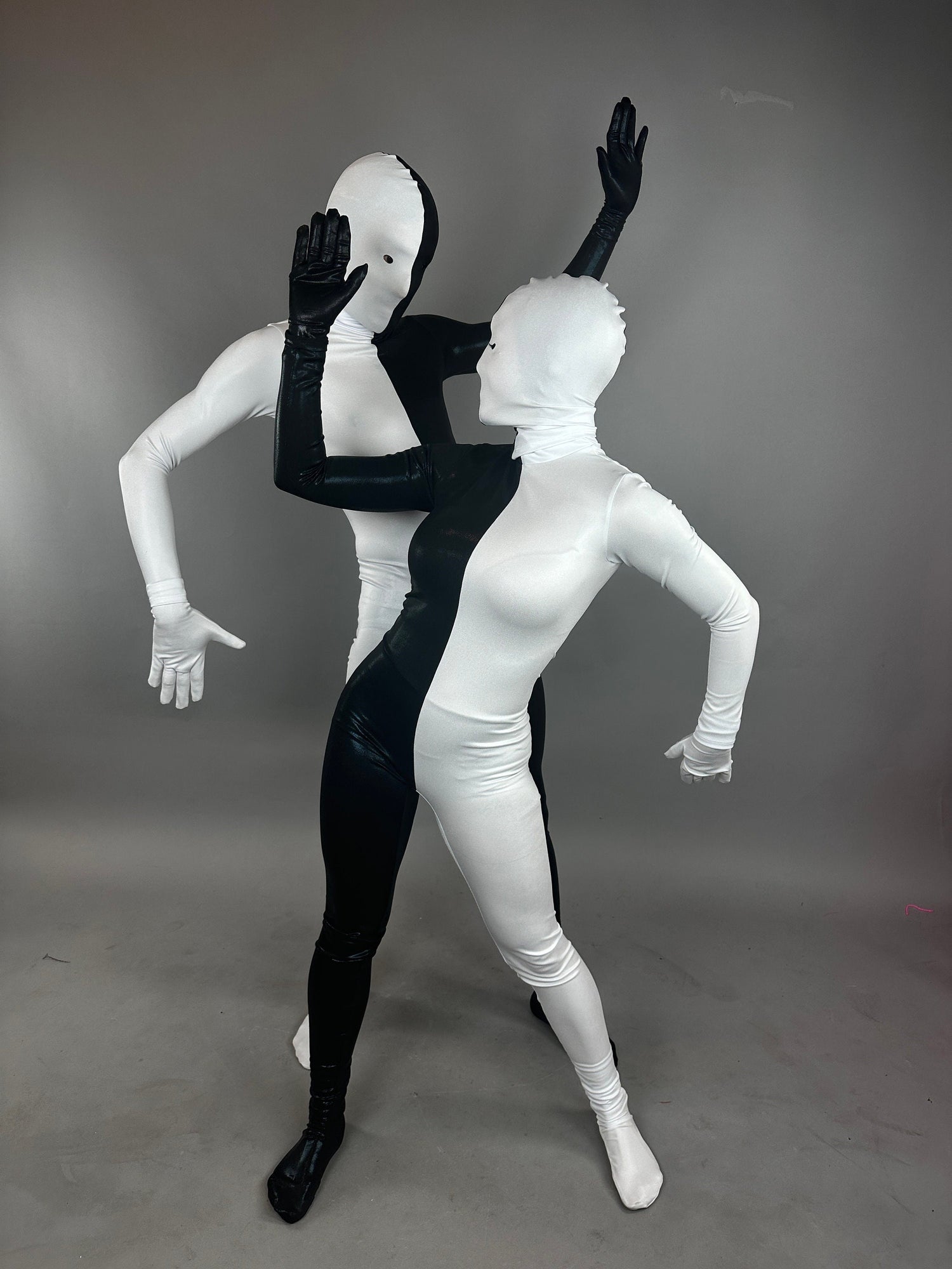 Costume for Gymnast, Futuristic Clothing, Coachella Outfit, Exotic Dance Wear, Trending Now, Festival Fashion, Dance Costume