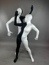 Costume for Gymnast, Futuristic Clothing, Coachella Outfit, Exotic Dance Wear, Trending Now, Festival Fashion, Dance Costume