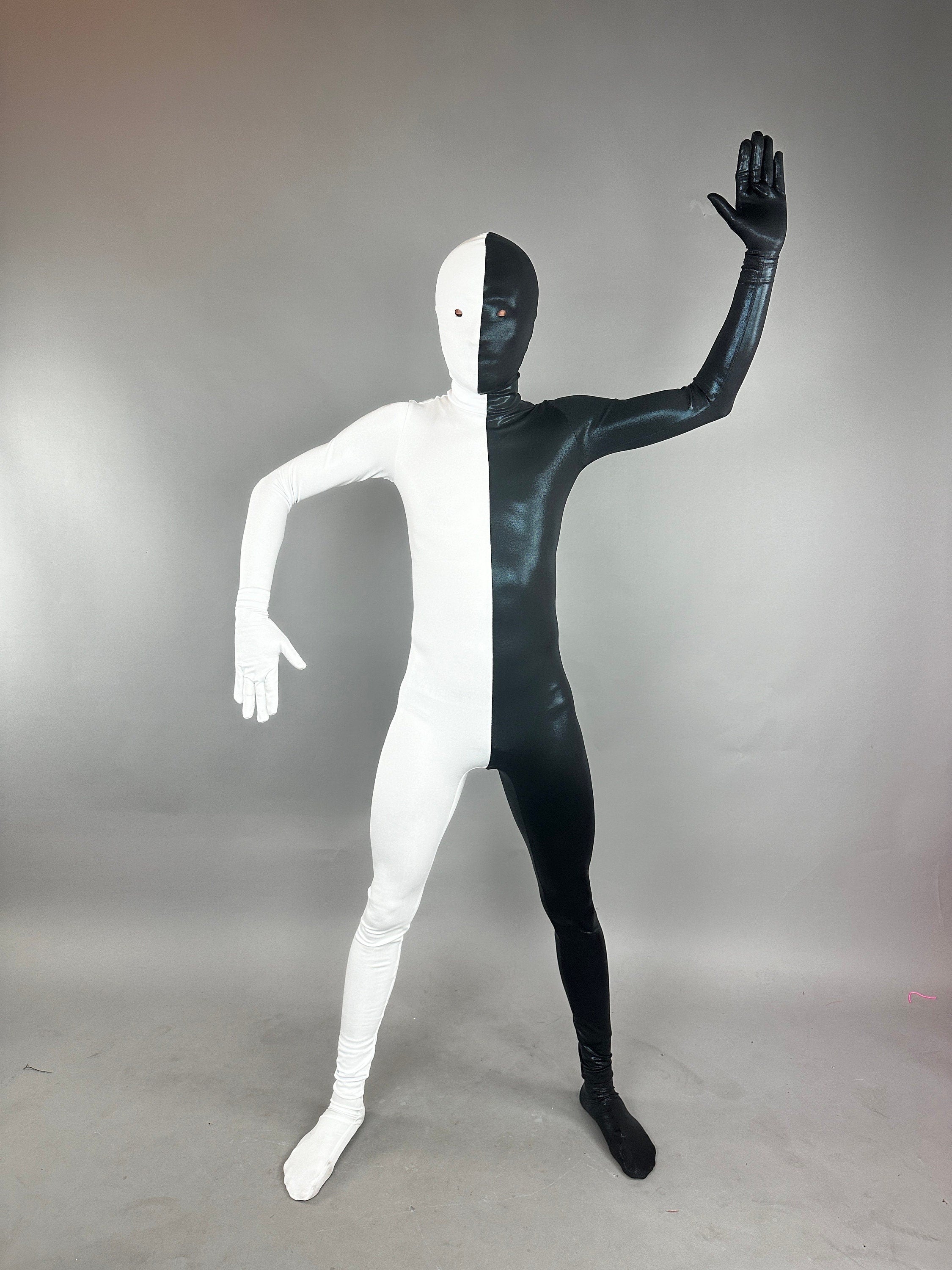 Costume for Gymnast, Futuristic Clothing,festival Outfit, Exotic Dance Wear, Trending Now, Festival Fashion, Dance Costume