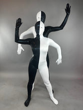 Costume for Gymnast, Futuristic Clothing, Coachella Outfit, Exotic Dance Wear, Trending Now, Festival Fashion, Dance Costume