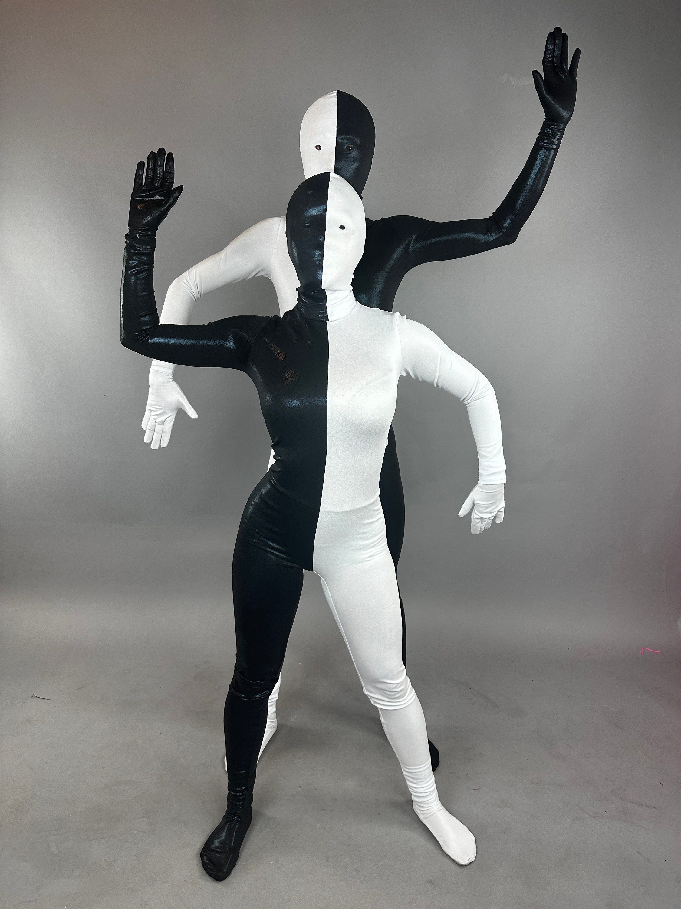 Costume for Gymnast, Futuristic Clothing,festival Outfit, Exotic Dance Wear, Trending Now, Festival Fashion, Dance Costume