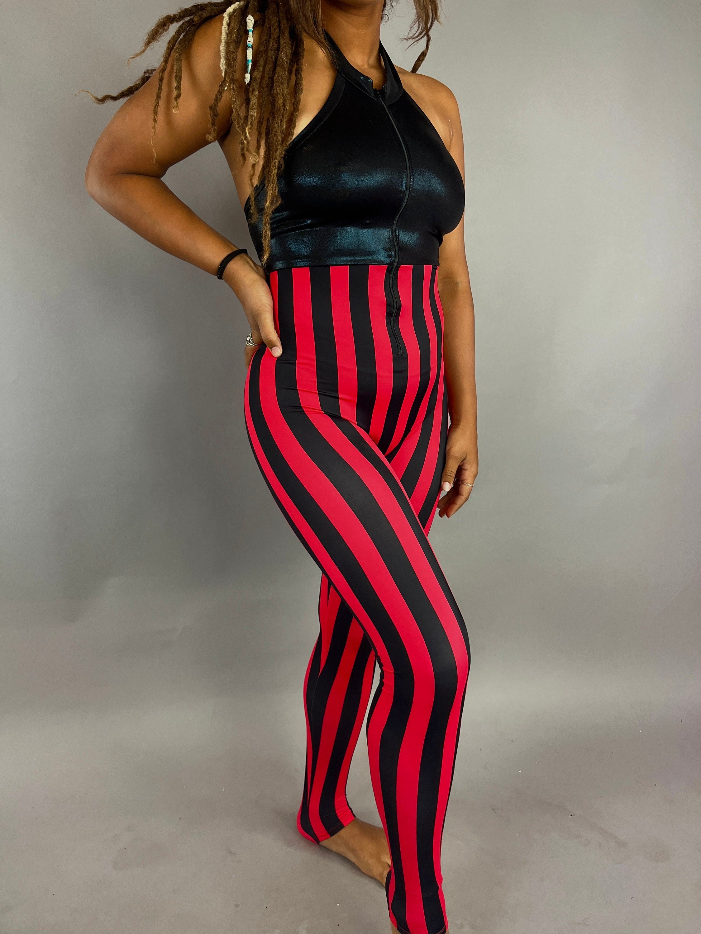 Elegant Royalty Outfit, Bodysuit for Women, Made in Usa, Beautiful Open Back, Jumpsuit Costume, Sports Wear