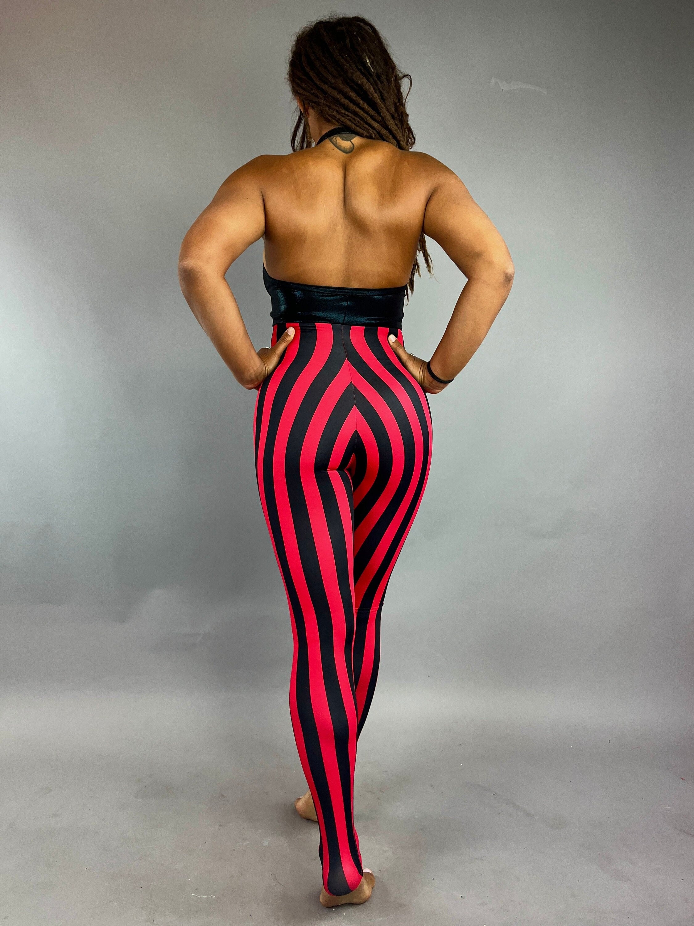 Elegant Royalty Outfit, Bodysuit for Women, Made in Usa, Beautiful Open Back, Jumpsuit Costume, Sports Wear