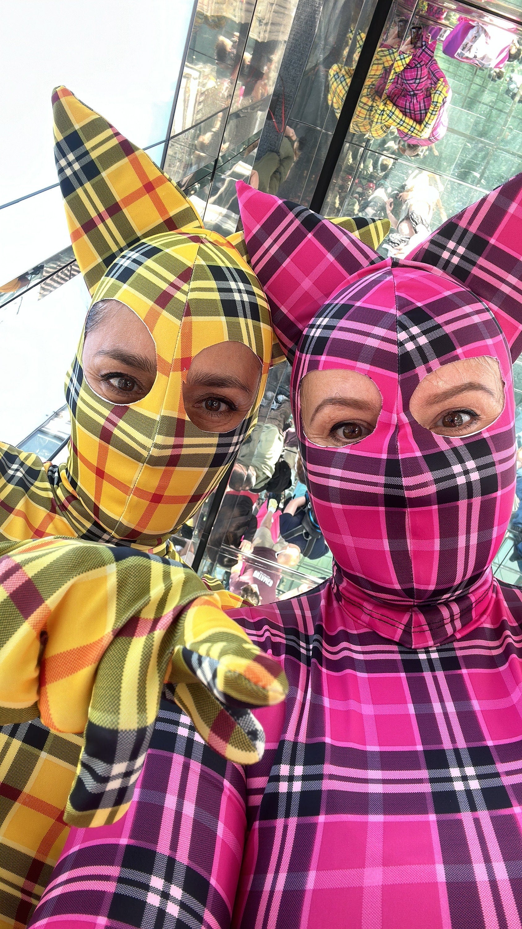 Kitty Costume, Futuristic Fashion, Trending Now, Exotic Dance Wear, Burning Men, Artistic Costume