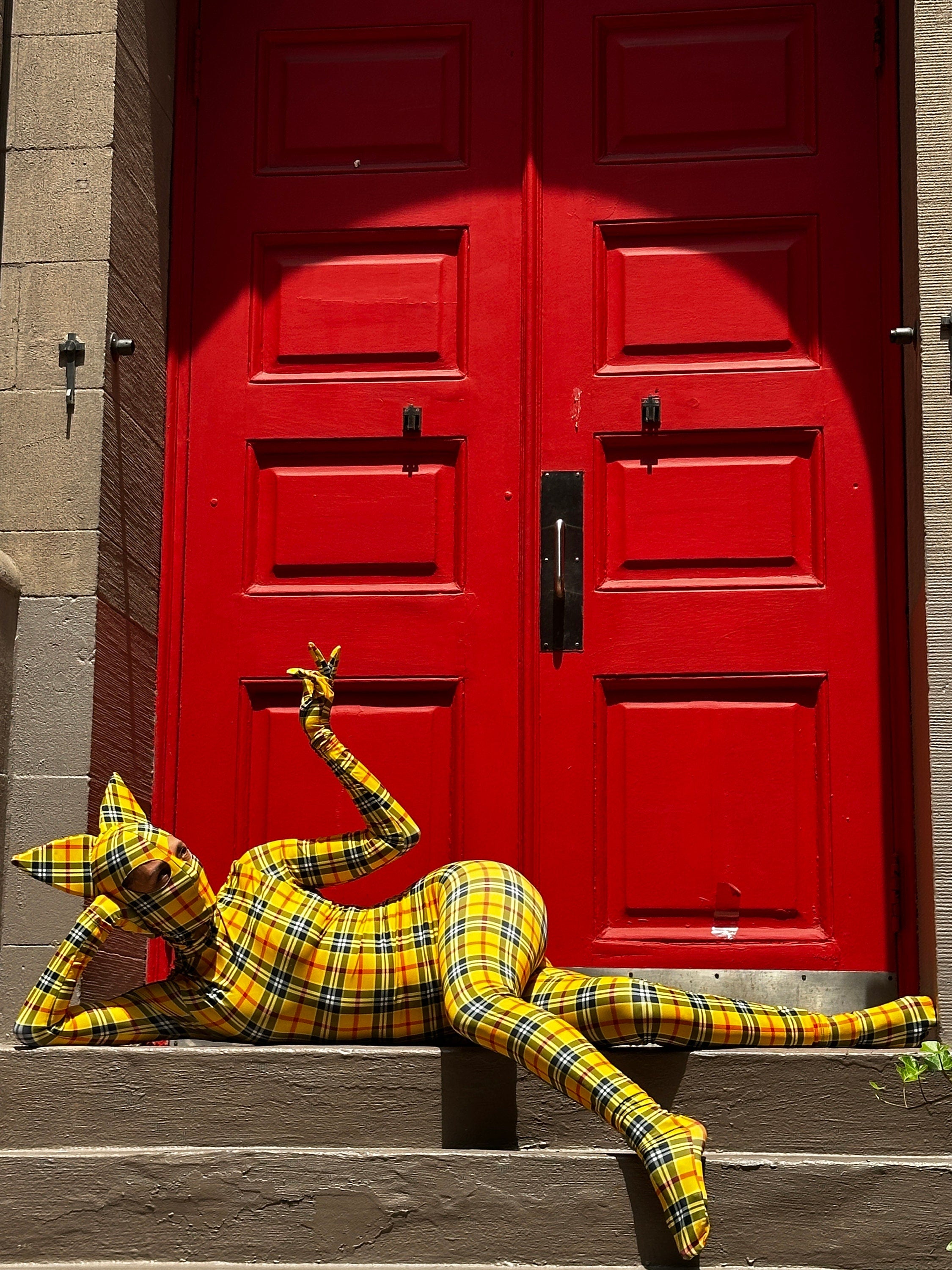 Kitty Costume, Futuristic Fashion, Trending Now, Exotic Dance Wear, Burning Men, Artistic Costume