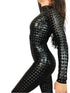 Futuristic Clothing, Catwoman Costume, Beautiful Cosplay, Exotic Dancewear, Lice Latex Bodysuit, Trending Now