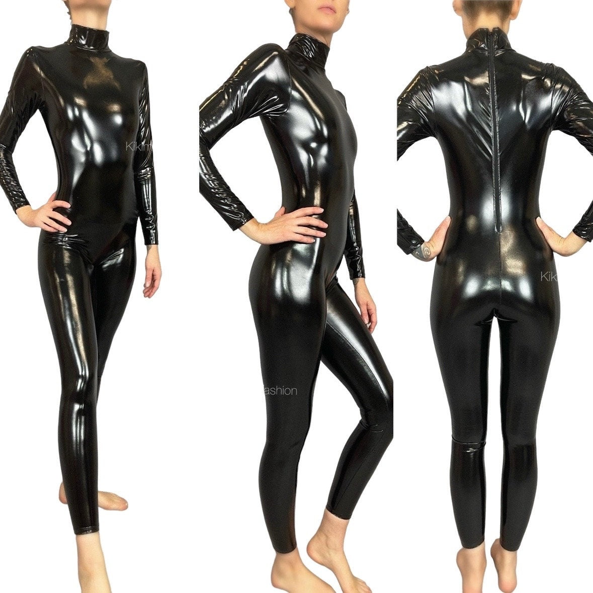 Futuristic Clothing, Catwoman Costume, Beautiful Cosplay, Exotic Dancewear, Latex Bodysuit, Trending Now