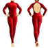 Aerialist costume, showgirl outfit, Exotic Dance wear, Circus party outfit, Gymnastic unitard,trending now,Made in USA.