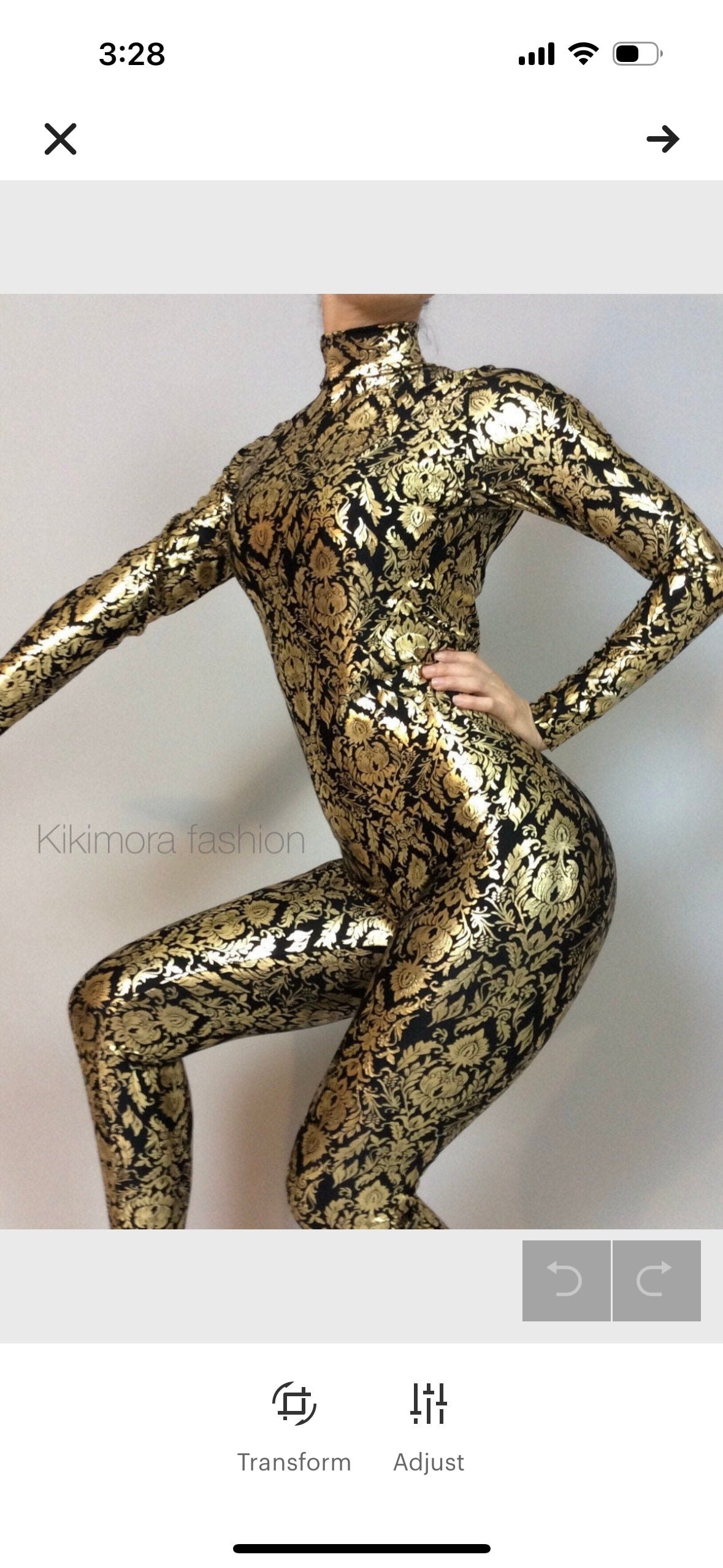 Catwoman, Bodysuit Costume, Exotic Dancewear, Beautiful Spandex Catsuit, Party Outfit