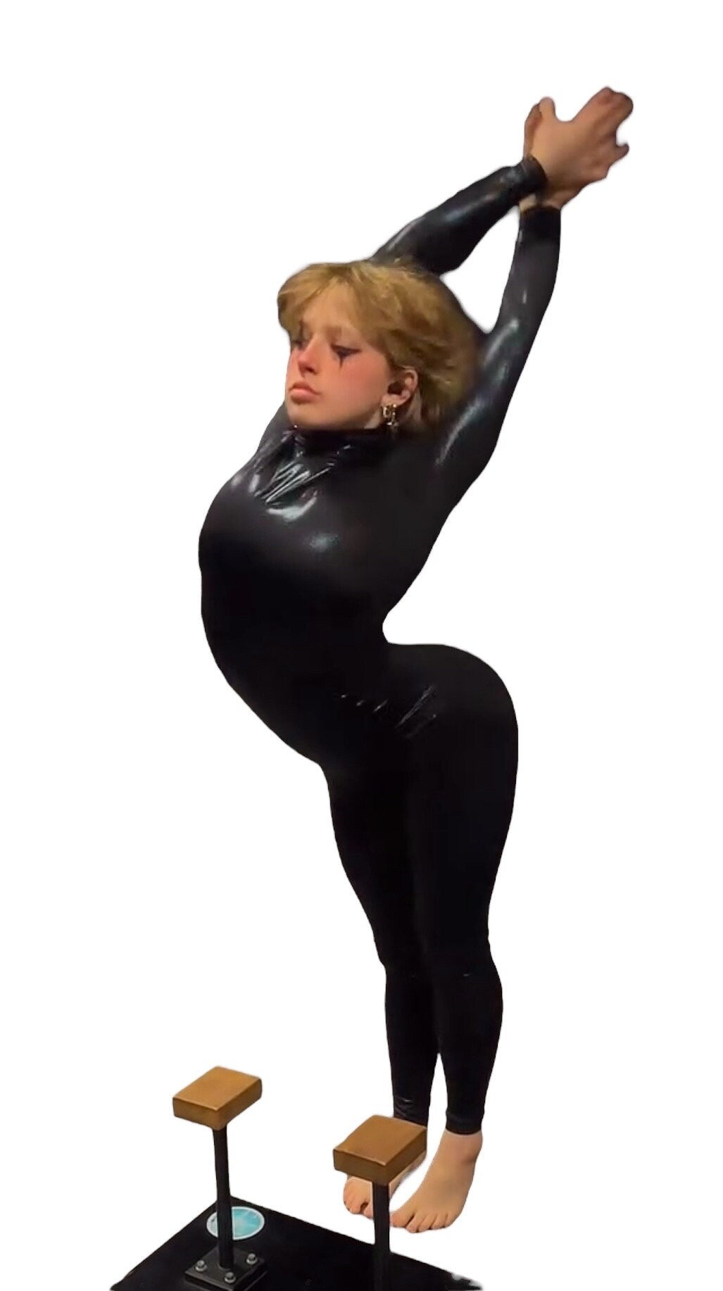 Spandex Jumpsuit, Beautiful Unisex Onesie, Trending Now, Exotic Dancewear