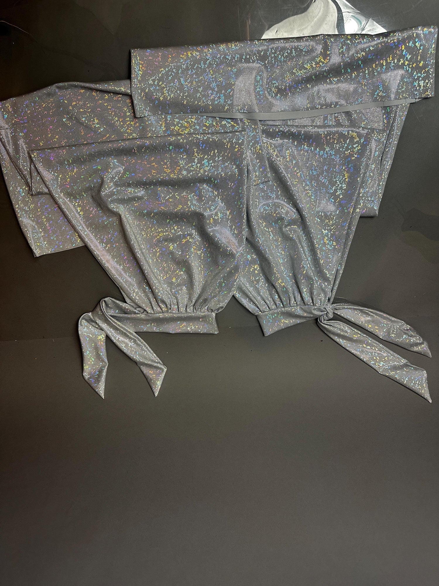 Stilts Covers, Event entertainers, Professional Pants for Clowns, Entertainers & Acrobats, Made in USA, Custom design