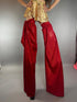 Stilts Covers, Event entertainers, Professional Pants for Clowns, Entertainers & Acrobats, Made in USA, Custom design
