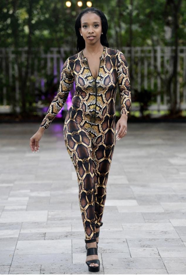 Snake costume, Contortion outfit, exotic dance wear, water sport clothing, spandex catsuit, trendy now, festival fashion.