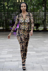 Snake costume, Contortion outfit, exotic dance wear, water sport clothing, spandex catsuit, trendy now, festival fashion.