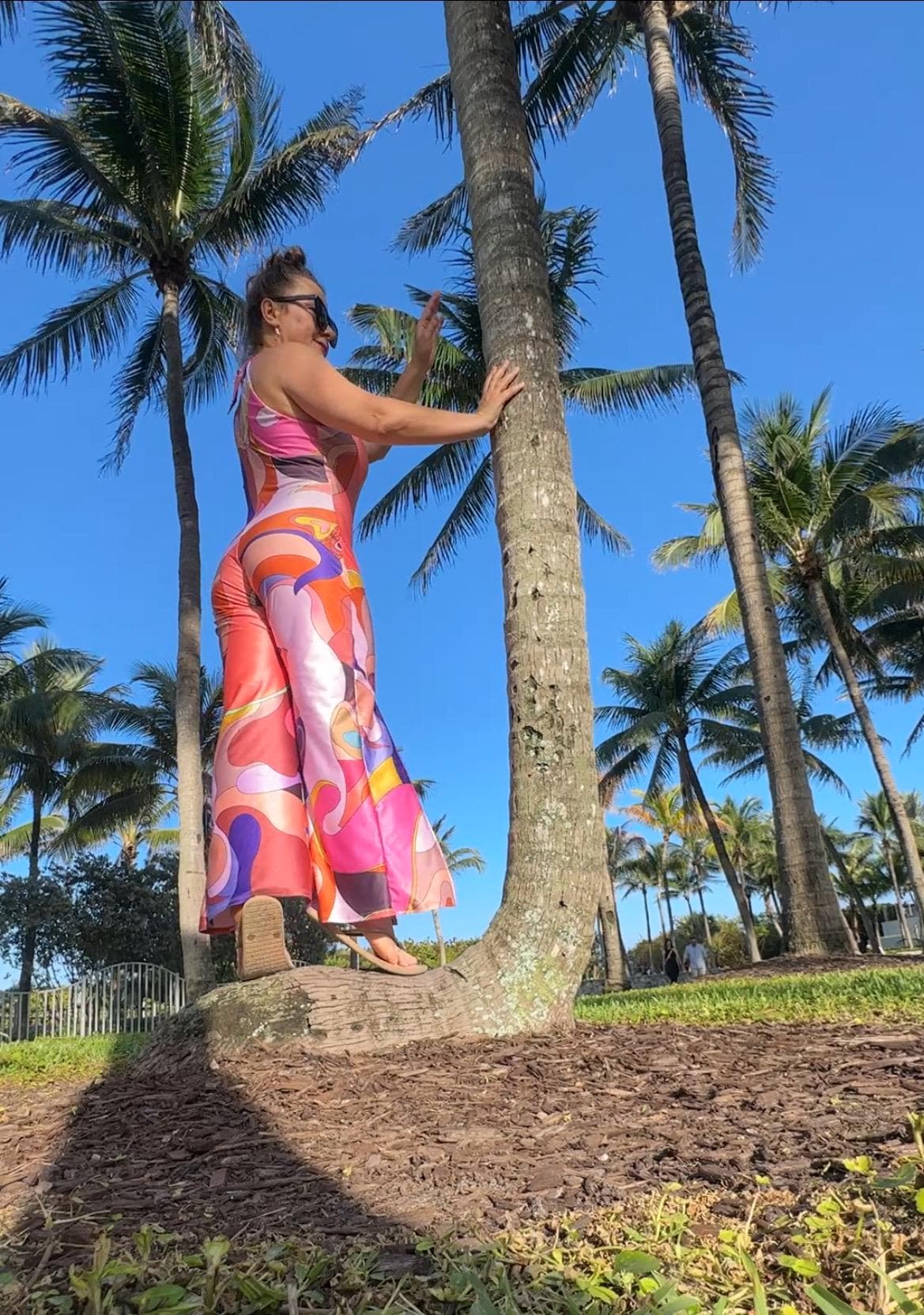 Retro jumpsuit, Bellbottoms, Disco costume, futuristic clothing,Party outfit, Festival Fashion, EDM outfit, Trending now.