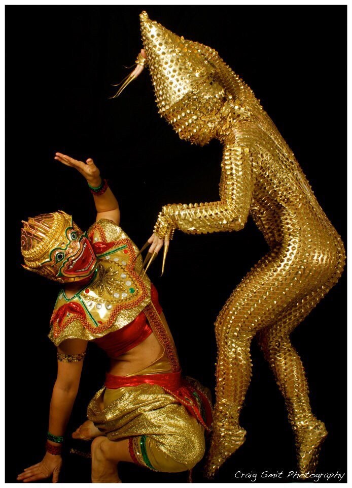 Robot costume, bodysuit for woman or man, exotic dance wear, Beautiful futuristic clothing,catwoman cosplay