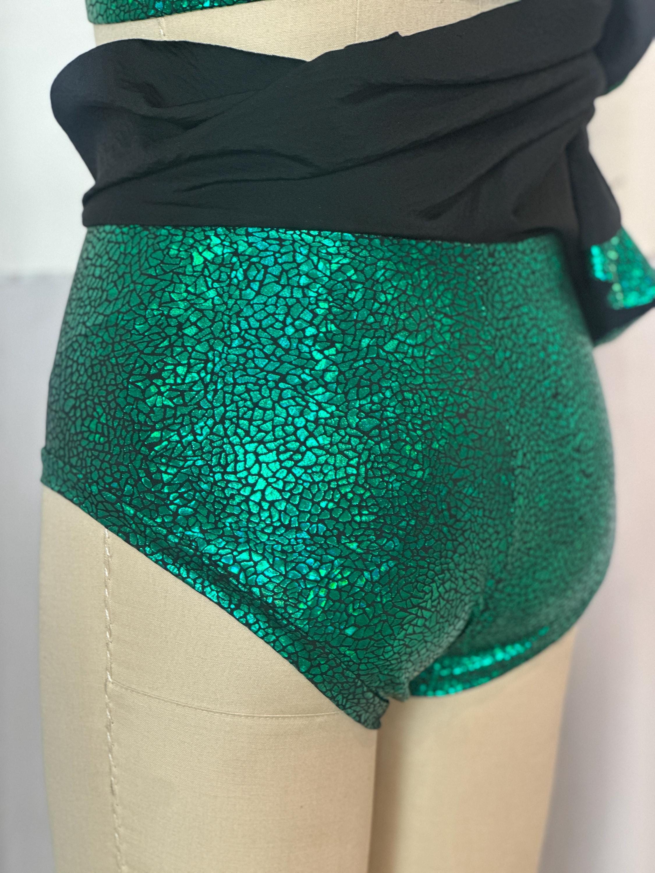 Unique Circus Fashion Pole Dance Bodysuit for Aerialists