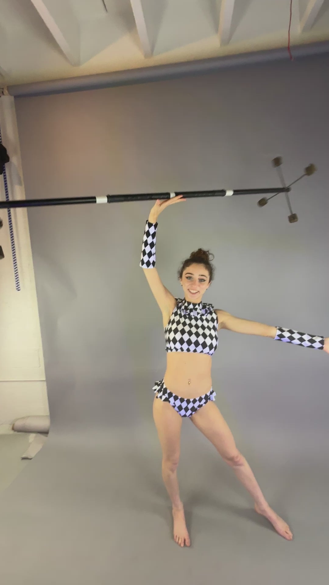 Load video: