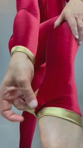 Aerialist costume, showgirl outfit, Exotic Dance wear, Circus party outfit, Gymnastic unitard,trending now,Made in USA.