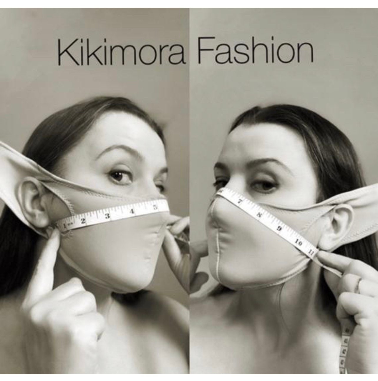 Two women stretch Kikimora Fashion&